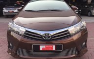 Toyota Corolla altis 2.0V 2014 - Corolla Altis 2.0V 2014, phong cách thể thao, cực chất, giá cả còn thương lượng giá 710 triệu tại Tp.HCM