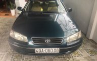 Toyota Camry GLI 1999 - Bán ô tô Toyota Camry GLI đời 1999, màu xanh lam, giá tốt giá 215 triệu tại Lâm Đồng