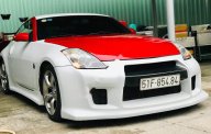 Nissan 350Z 3.5 AT 2007 - Bán xe Nissan 350Z 3.5 AT đời 2007, nhập khẩu, giá chỉ 799 triệu giá 799 triệu tại Tp.HCM