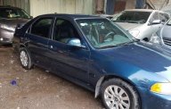 Honda Civic   1995 - Cần bán xe Honda Civic đời 1995, nhập khẩu nguyên chiếc giá 120 triệu tại Tp.HCM