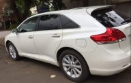 Toyota Venza 2009 - Cần bán gấp Toyota Venza đời 2009, màu trắng, nhập khẩu nguyên chiếc  giá 739 triệu tại Đắk Lắk