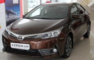 Toyota Corolla altis 1.8G 2019 - Bán Toyota Corolla Altis 1.8G 2019 giá bán kèm khuyến mãi đặc biệt giá 751 triệu tại BR-Vũng Tàu