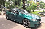 BMW 3 Series 320i 2013 - Bán ô tô BMW 3 Series 320i 2013, màu xanh cực chất, xe nhập khẩu giá 995 triệu tại Hà Nội