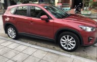 Mazda CX 5 AT 2015 - Bán ô tô Mazda CX 5 AT đời 2015, màu đỏ giá 715 triệu tại Hà Nội