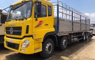 Xe tải Trên 10 tấn 2019 - Bán xe tải 4 chân Dongfeng Hoàng Huy, giá cạnh tranh thị trường Bắc Nam 2019 giá 1 tỷ 50 tr tại Tp.HCM
