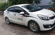 Kia Rio 1.4MT 2016 - Bán Kia Rio 1.4MT 2016, màu trắng, nhập khẩu   giá 390 triệu tại Quảng Ninh