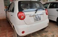 Chevrolet Spark Super  2009 - Bán Chevrolet Spark Super năm 2009, màu trắng, giá tốt giá 125 triệu tại Đắk Lắk