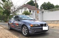 BMW 3 Series 325i 2003 - Cần bán BMW 325i Sport date 2003 giá 180 triệu tại Tp.HCM