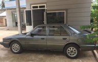 Mazda 626   1986 - Bán Mazda 626 sản xuất năm 1986, màu xám, xe nhập  giá 46 triệu tại BR-Vũng Tàu