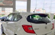 Honda Brio RS 2019 - Bán Honda Brio RS 2019, màu trắng, nhập khẩu  giá 452 triệu tại Vĩnh Phúc