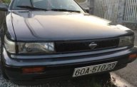 Nissan Bluebird 1991 - Bán Nissan Bluebird năm 1991 chính chủ giá 80 triệu tại Đồng Nai