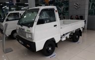 Suzuki Super Carry Truck 2019 - Bán xe Suzuki Super Carry Truck đời 2019, màu trắng, nhập khẩu giá 249 triệu tại Kiên Giang