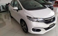 Honda Jazz VX 2019 - Bán Honda Jazz VX sản xuất 2019, màu trắng, xe nhập  giá 594 triệu tại Bình Thuận  