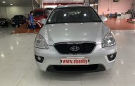 Kia Carens MT 2015 - Bán ô tô Kia Carens MT năm sản xuất 2015, màu bạc, giá chỉ 420 triệu giá 420 triệu tại Phú Thọ