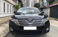 Toyota Venza AT 2010 - Bán Toyota Venza AT 2010, màu đen, nhập khẩu Mỹ giá 695 triệu tại Tp.HCM