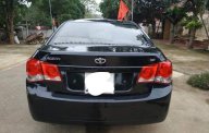 Chevrolet Lacetti   2011 - Bán xe Chevrolet Lacetti 2011, màu đen, nhập khẩu   giá 270 triệu tại Quảng Ninh