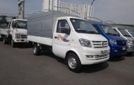 Xe tải 500kg - dưới 1 tấn   2017 - Bán xe tải DFSK 1 tấn giá rẻ giá 162 triệu tại Tp.HCM