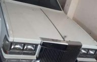 Cadillac Seville 1986 - Cần bán xe Cadillac Seville sản xuất năm 1986, màu trắng, nhập khẩu nguyên chiếc giá 750 triệu tại Tp.HCM