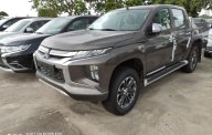 Mitsubishi Triton 2019 - Bán xe Mitsubishi Triton nhập, màu xám 2019 giá 545 triệu tại Lào Cai