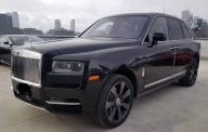 Rolls-Royce Phantom 2019 - Cần bán Rolls-Royce Culillan sản xuất 2019, màu đen, nhập khẩu nguyên chiếc giá 40 tỷ tại Hà Nội