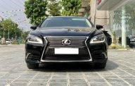 Lexus LS 2013 - Cần bán Lexus LS đời 2013, màu đen, nhập khẩu nguyên chiếc. LH: 0981810161 giá 3 tỷ 800 tr tại Hà Nội