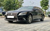 Lexus LS 460 2013 - Bán Lexus LS 460 Model 2014, ĐK lần đầu 2016, màu đen, xe nhập. LH: 0905098888 - 0982.84.2838 giá 3 tỷ 800 tr tại Hà Nội