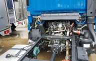 Veam VT340 S-1 2019 - Bán Veam VT340S-1 thùng dài 6M2 3 tấn 5, động cơ Isuzu, chuyên chở các mặt hàng cồng kềnh giá 489 triệu tại Bình Dương
