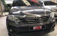 Toyota Fortuner V 2013 - Bán Fortuner V 2013, mua xe về mần mấy ac ơi. Giảm giá hot giá 710 triệu tại Tp.HCM