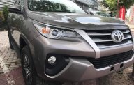 Toyota Fortuner 2019 - Bán Toyota Fortuner 2019 - Trả trước từ 277 triệu là lăn bánh, bảo hành chính hãng, LH Nhung 0907148849 giá 1 tỷ 33 tr tại Cà Mau