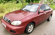 Daewoo Lanos SX 2003 - Bán Lanos SX 2003 tư nhân, xe điện, giá đẹp giá 72 triệu tại Bắc Giang