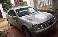 Mercedes-Benz C class   C180   2001 - Bán Mercedes C180 2001, màu bạc, xe còn đẹp, bảo dưỡng định kỳ giá 210 triệu tại Khánh Hòa