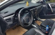 Toyota Corolla altis 1.8G AT 2015 - Cần bán gấp Toyota Corolla altis 1.8G AT 2015, màu bạc giá cạnh tranh giá 585 triệu tại Nam Định