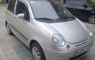 Daewoo Matiz   MT 2008 - Cần bán lại xe Daewoo Matiz MT năm 2008, xe đi tốt, số vào ngọt, tiết kiệm nhiên liệu giá 80 triệu tại Hà Nội