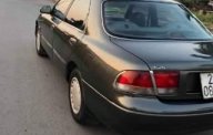 Mazda 626   1997 - Bán Mazda 626 đời 1997, gầm bệ chắc, điều hoà lạnh sâu giá 85 triệu tại Nam Định