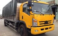 Fuso L315 2017 - Cần bán xe tải 9T thùng dài 7m5, xe tải TMT giá cực sốc giá 526 triệu tại Bình Dương