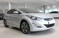 Hyundai Elantra GLS 2015 - Bán xe Hyundai Elantra đời 2015, màu bạc, xe nhập giá 520 triệu tại Tp.HCM