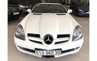 Mercedes-Benz SLK class 200 2019 - HCM Mercedes SLK 200, màu trắng, xe nhập, trả trước chỉ từ 285 triệu giá 950 triệu tại Tp.HCM