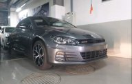 Volkswagen Scirocco  GTS   2016 - Bán Volkswagen Scirocco GTS 2016, màu xám, xe nhập giá 1 tỷ 399 tr tại Tp.HCM