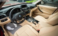 BMW 3 Series 320i 2018 - Bán xe BMW 3 Series 320i sản xuất 2018, nhập khẩu nguyên chiếc giá 1 tỷ 619 tr tại Hà Nội