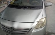 Toyota Vios Limo 2009 - Cần bán gấp Toyota Vios Limo đời 2009, màu bạc chính chủ  giá 210 triệu tại Hải Dương