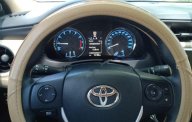 Toyota Corolla altis 1.8G AT 2018 - Cần bán gấp Toyota Corolla altis 1.8G AT đời 2018, màu trắng giá 720 triệu tại Bình Dương
