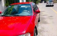 Honda Civic   1.5MT  1995 - Bán Honda Civic 1.5MT 1995, màu đỏ, xe nhập   giá 95 triệu tại Khánh Hòa