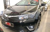 Toyota Corolla altis 2014 - Toyota chính hãng Toyota Corolla Altis 2.0V - hỗ trợ ngân hàng 75% giá 690 triệu tại Tp.HCM