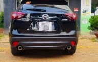 Mazda CX 5   2017 - Bán Mazda CX5 màu đen, máy 2.5, phiên bản Facelift đời 2017, đăng ký lần đầu 9/2017 giá 850 triệu tại Bình Phước