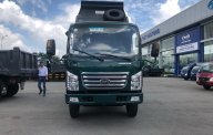 Fuso 2019 - Xe Ben TMT ZB5040D 4 tấn động cơ Euro4 thùng hàng 3 khối giá 298 triệu tại Tp.HCM
