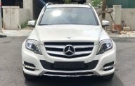 Mercedes-Benz GLK Class GLK 300 2012 - Mercedes GLK 300 sản xuất 2012, màu trắng, odo 43.000km giá 995 triệu tại Hà Nội