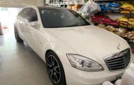 Mercedes-Benz S class  S350  2005 - Bán chiếc Mercedes S350 đời 2005, xe nhà trùm mền, đi kĩ giá 800 triệu tại Đồng Nai