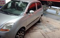 Chevrolet Spark Van 2009 - Bán xe Chevrolet Spark Van đời 2009 giá 93 triệu tại Hà Nội