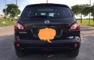 Nissan Qashqai 2011 - Cần bán Nissan Qashqai năm sản xuất 2011, màu đen, xe nhập số tự động, 525tr giá 525 triệu tại Hà Nội