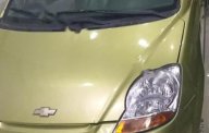 Chevrolet Spark Van 2009 - Bán ô tô Chevrolet Spark Van 2009, chính chủ giá 95 triệu tại Tp.HCM